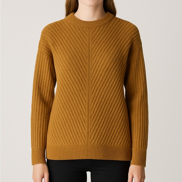 Dynamite Sweaters - Dynamite - Long sleeves sweater